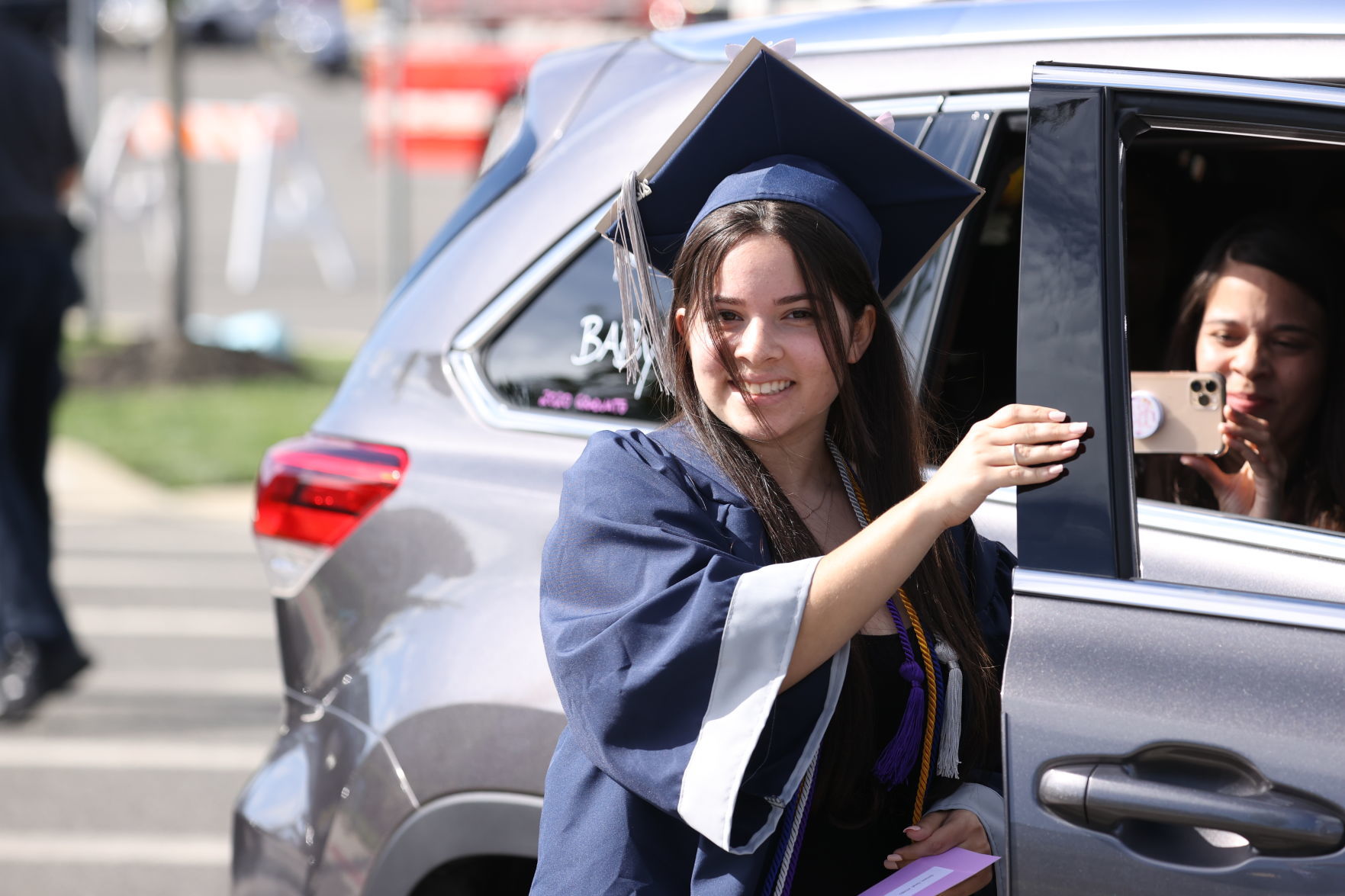 Cumberland County Technical Education Center
